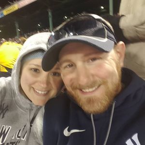 Meet your Posher, Chris